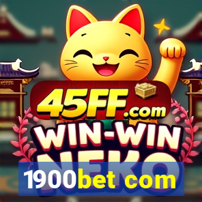 1900bet com